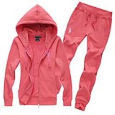 Cheap Women ralph lauren tracksuits wholesale No. 147